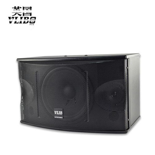 英國(guó)vllbo家庭ktv音響套裝專(zhuān)業(yè)藍(lán)牙功放家用10寸卡拉ok會(huì)議室音箱