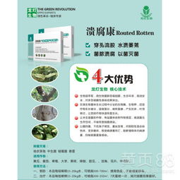 龍燈同滅潰腐康三合一大櫻桃潰瘍流膠病特效產(chǎn)品招商代理